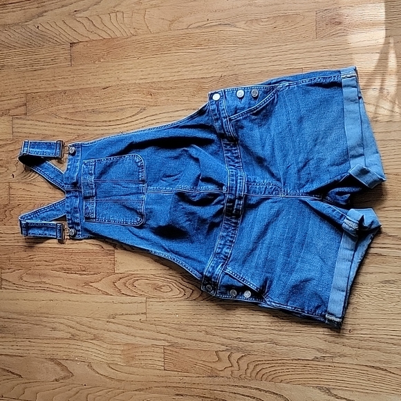 GAP | Jeans | Gap Denim Maternity 